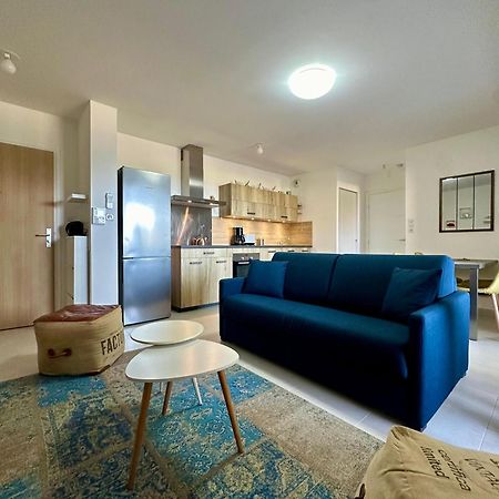 Appartement Cumaru Vue Mer Saint-Florent  Exterior foto