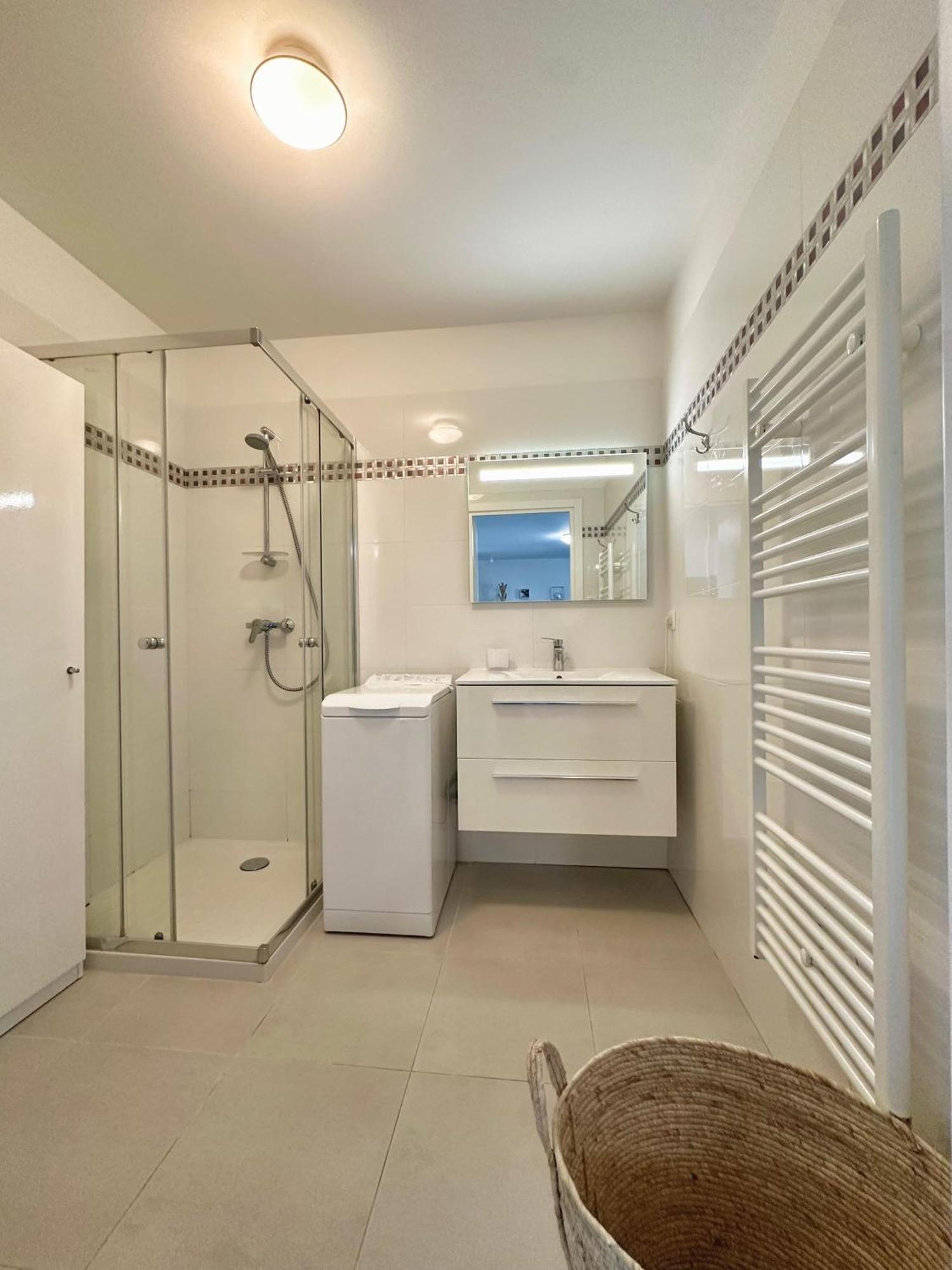 Appartement Cumaru Vue Mer Saint-Florent  Exterior foto